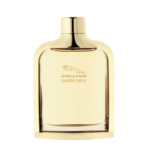 Jaguar Gold Eau De Toilette For Men 100Ml
