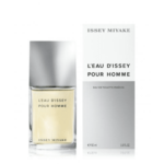 L'Eau D'Issey Pour Homme Eau De Toilette 200Ml - Image 2