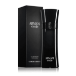 Armani Code Eau De Toilette For Him 125Ml - Image 2