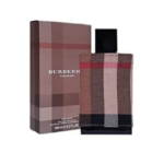 Burberry London Eau De Toilette For Men 100Ml - Image 2