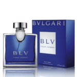 Bvlgari Blv Pour Homme Eau De Toilette 100Ml - Image 2