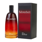 Dior Fahrenheit Eau De Toilette For Him 100Ml - Image 2