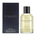 Burberry Weekend Eau De Toilette For Men 100Ml - Image 2