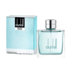 Dunhill Fresh Eau De Toilette 100Ml - Image 2