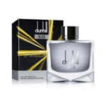 Dunhill Black Eau De Toilette 100Ml - Image 2