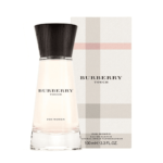 Burberry Touch Eau De Parfum For Women 100Ml - Image 2