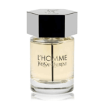 Ysl L'Homme Eau De Toilette 100Ml