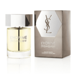 Ysl L'Homme Eau De Toilette 100Ml - Image 2