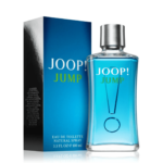 Joop Jump Eau De Toilette For Him 100Ml - Image 2