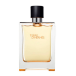 Terre D'Hermes Eau De Toilette For Men 200Ml