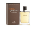 Terre D'Hermes Eau De Toilette For Men 200Ml - Image 2
