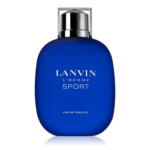 Lanvin L'Homme Sport Eau De Toilette 100Ml