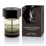 Ysl La Nuit De L'Homme Eau De Toilette 100Ml - Image 2