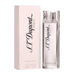 St Dupont Essence Pure Eau De Toilette For Women 100Ml - Image 2