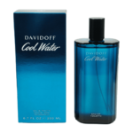 Davidoff Cool Water Eau De Toilette For Him 200Ml - Image 2