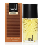 Dunhill For Men Eau De Toilette 100Ml - Image 2