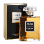 Chanel Coco Mademoiselle Eau De Parfum For Her 100Ml - Image 2