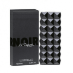 St Dupont Noir Eau De Toilette For Men 100Ml - Image 2