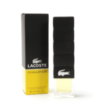 Lacoste Challenge Eau De Toilette For Him 90Ml - Image 2