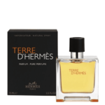 Terre D'Hermes Parfum 75Ml - Image 2