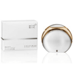 Mont Blanc Presence D'Une Femme Eau De Toilette 75Ml - Image 2