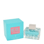 Antonio Banderas Blue Seduction Eau De Toilette For Women 200Ml - Image 2
