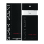 Silver Scent Intense Eau De Toilette 100Ml - Image 2