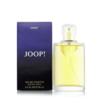Joop Femme Eau De Toilette 100Ml - Image 2