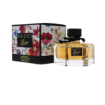Gucci Flora Eau De Parfum For Her 75Ml - Image 2