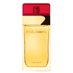Dolce&Gabbana Femme Red Eau De Toilette 100Ml