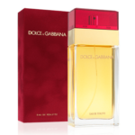Dolce&Gabbana Femme Red Eau De Toilette 100Ml - Image 2
