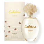 Cabotine Gold Eau De Parfum For Her 100Ml - Image 2