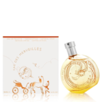 Hermes Eau Des Merveilles Eau De Toilette 50Ml - Image 2