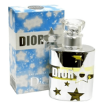 Dior Star Eau De Toilette For Her 50Ml - Image 2