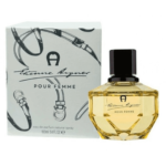 Etienne Aigner Pour Femme Eau De Parfum 100Ml - Image 2
