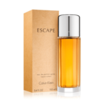 Ck Escape Eau De Parfum For Her 100Ml - Image 2