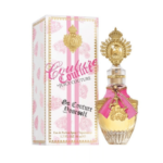 Juicy Couture Couture Couture Eau De Parfum For Women 50Ml - Image 2