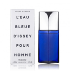 L'Eau Blue D'Issey Pour Homme Edt 75Ml - Image 2