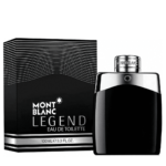 Mont Blanc Legend Eau De Toilette For Men 100Ml - Image 2