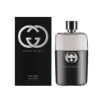 Gucci Guilty Pour Homme Eau De Toilette 90Ml - Image 2