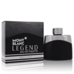 Mont Blanc Legend Eau De Toilette For Men 50Ml - Image 2