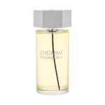 Ysl L'Homme Eau De Toilette 200Ml