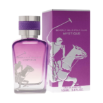 Bhpc Prestige Her Eau De Parfum Mystique 100Ml - Image 2