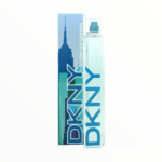 Dkny Energizing Limited Edition Eau De Toilette For Men 100Ml - Image 2