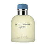 D&G Light Blue Eau De Toilette For Him 125Ml