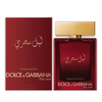 D&G The One Mysterious For Men Eau De Parfum 100Ml - Image 2