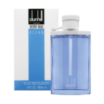Dunhill Desire Blue Ocean Eau De Toilette For Him 100Ml - Image 2