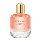 Elie Saab Girl Of Now Forever Eau De Parfum 90Ml