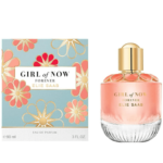 Elie Saab Girl Of Now Forever Eau De Parfum 90Ml - Image 2