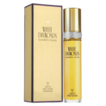 White Diamonds Eau De Toilette For Women 100Ml - Image 2